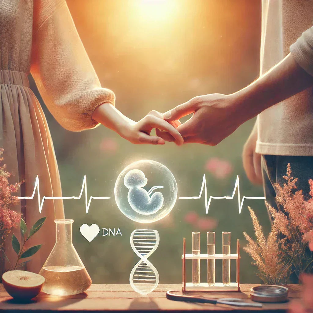 Todo lo que Necesitas Saber sobre la Fertilidad