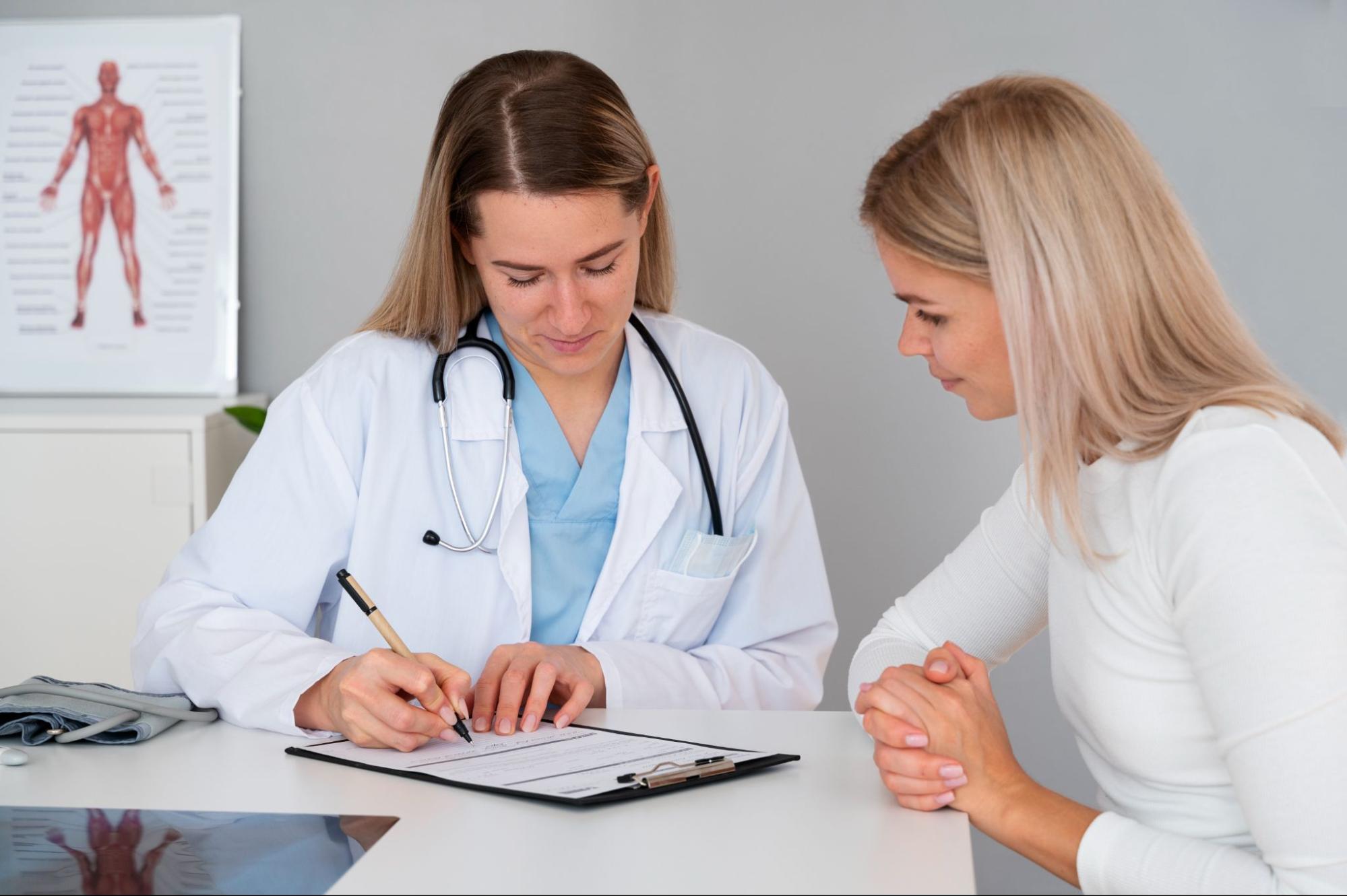 Me diagnosticaron endometriosis: consejos para entenderla y aprender a vivir mejor