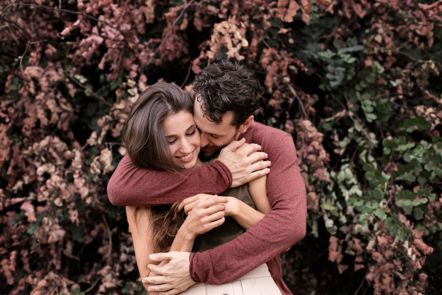 ¿Con qué frecuencia debo tener relaciones sexuales para quedar embarazada?