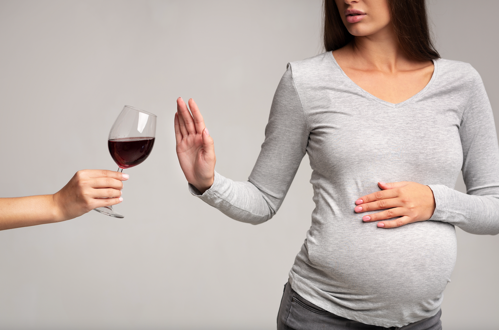 ¿El consumo de alcohol puede afectar tu fertilidad?
