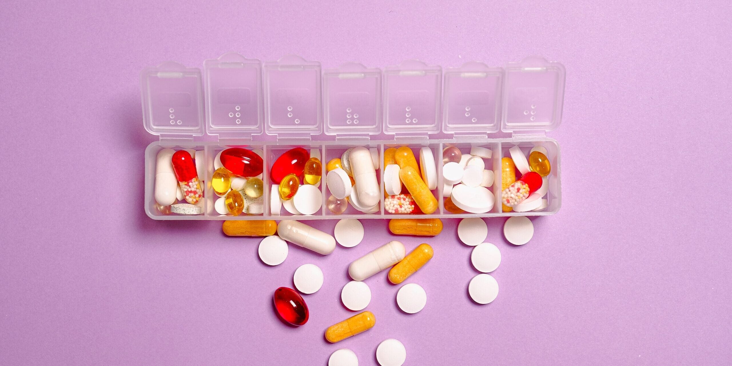 ¿Por qué no todas las vitaminas son iguales?