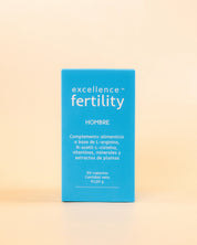 capsulas fertilidad hombre
