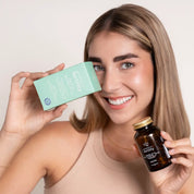 capsulas ubiquinol fertilidad