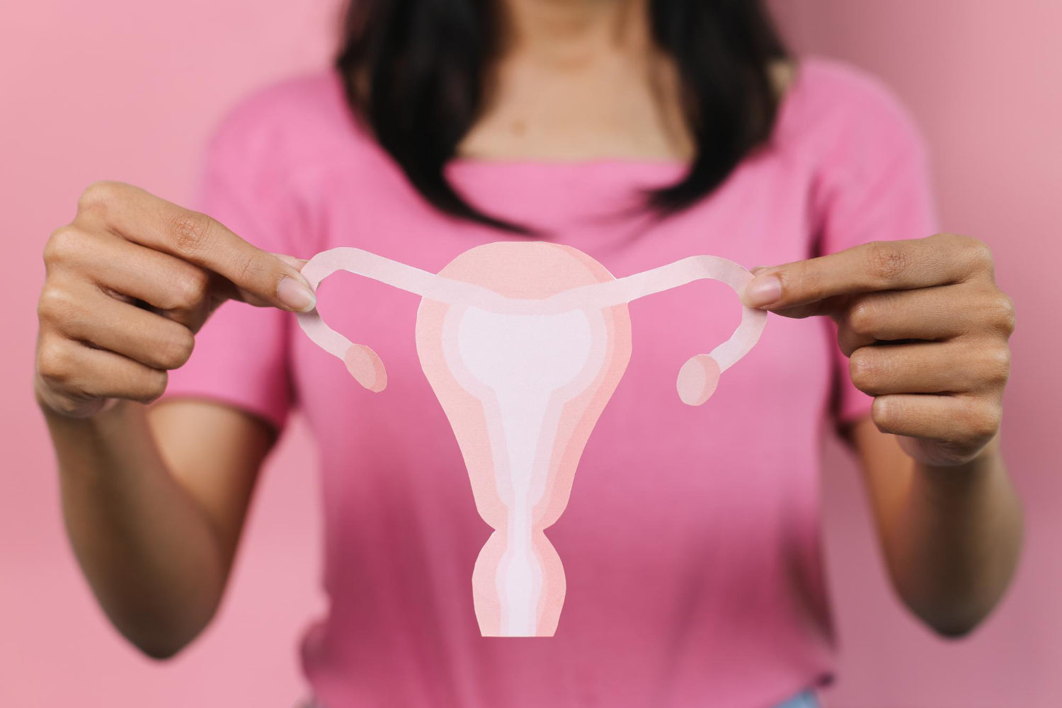 Micronutrientes para Endometriosis: cómo la ciencia respalda el equilibrio hormonal y el bienestar femenino