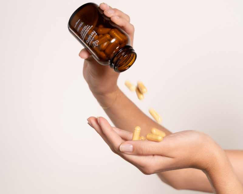 Microbiota y fertilidad: el papel de los probióticos en la salud reproductiva