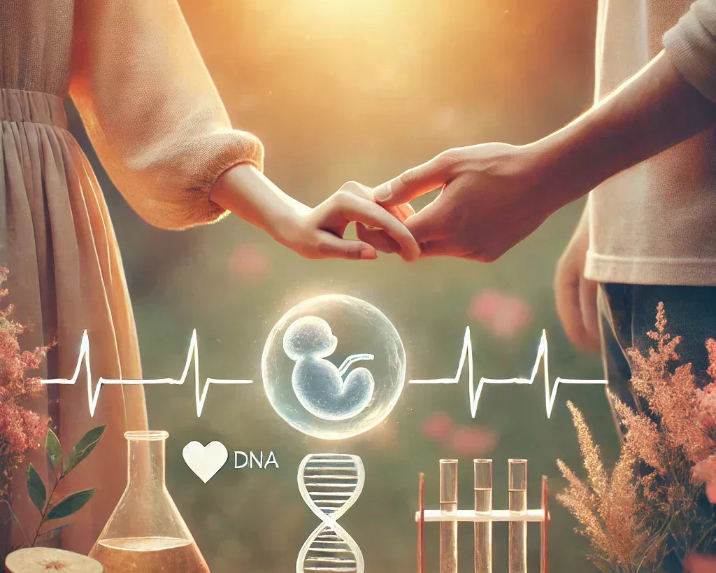 Todo lo que Necesitas Saber sobre la Fertilidad