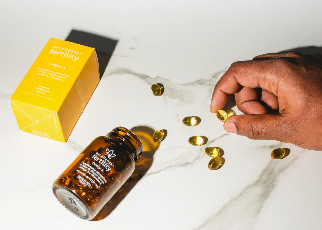 ¿Qué pasa si un hombre toma vitaminas prenatales? Esto dicen los expertos y los estudios más recientes