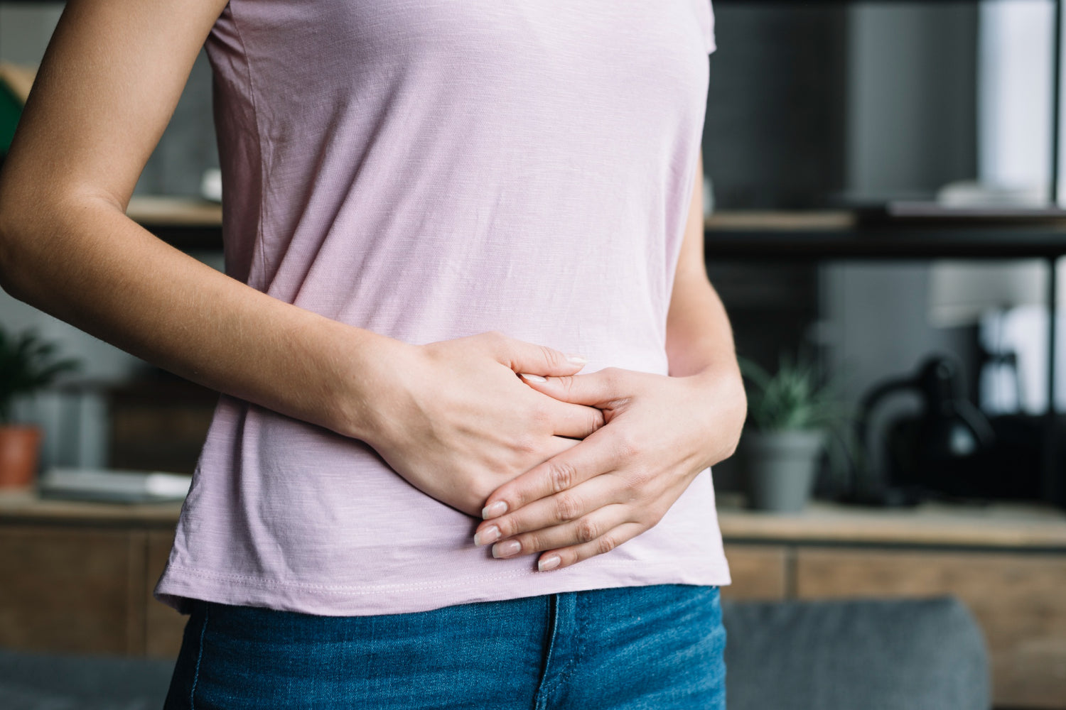 Dolor pélvico recurrente en mujeres y su relación con la inflamación