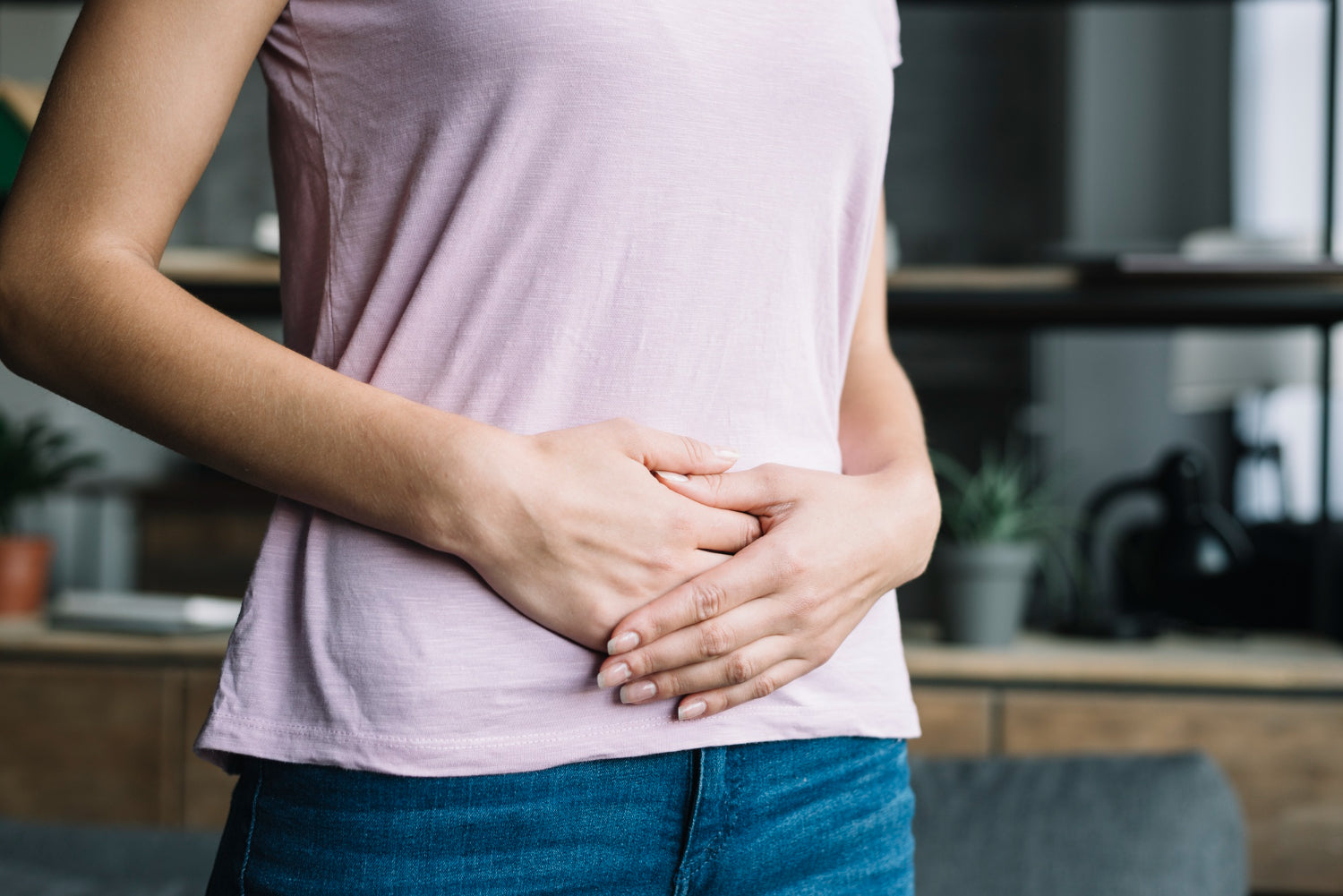 Dolor pélvico recurrente en mujeres y su relación con la inflamación