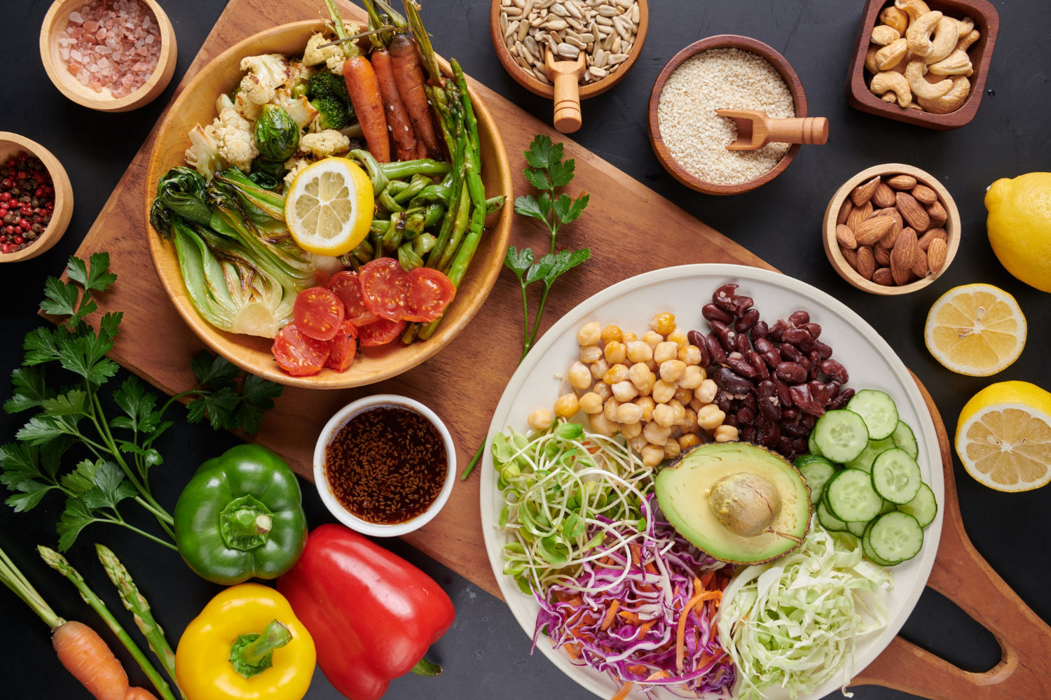 Alimentos de verano para cuidar la fertilidad y apoyar la salud reproductiva antes del embarazo