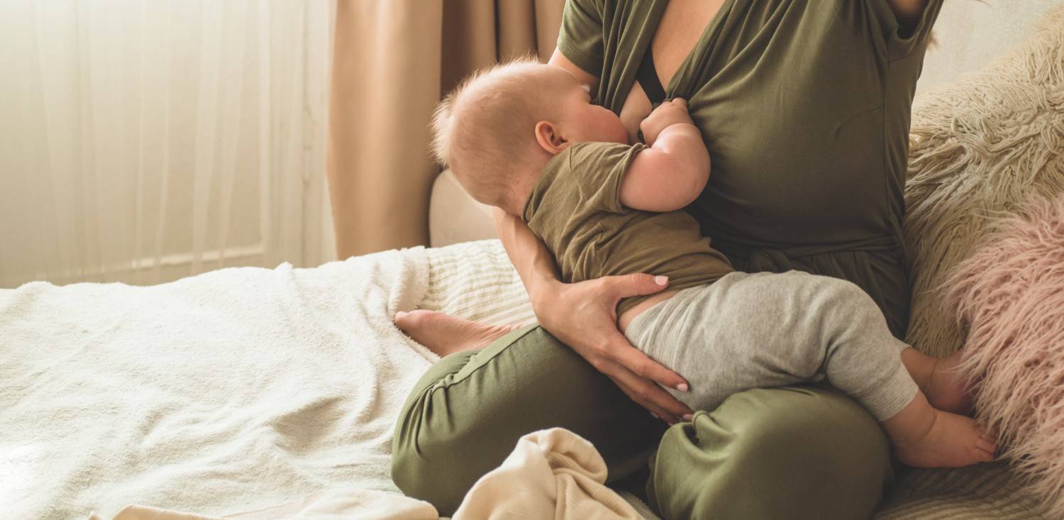 Lactancia y nutrición materna: el rol de las vitaminas prenatales