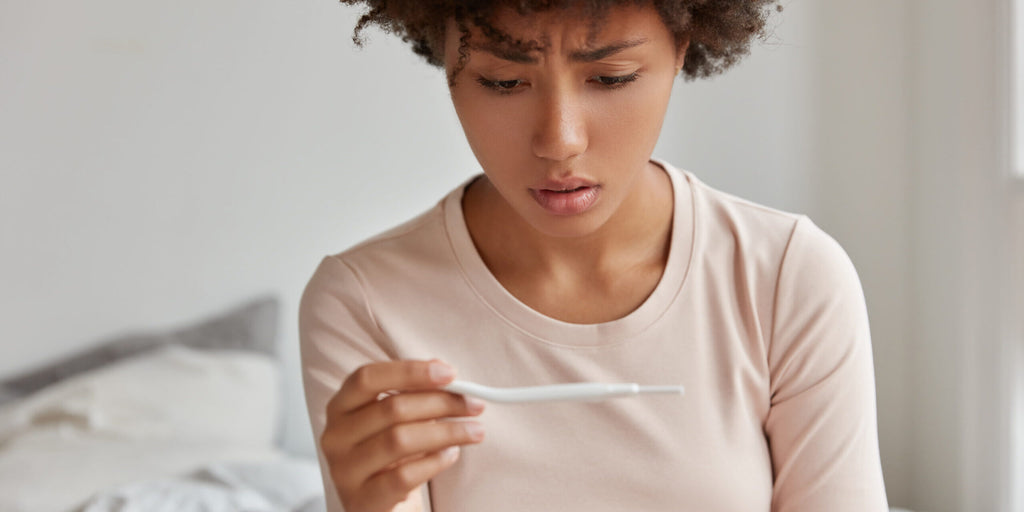 Infertilidad: cómo enfrentarte a ella y vencer tus miedos