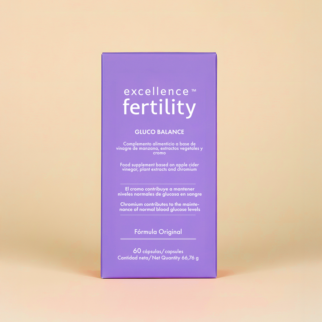 Excellence Gluco Balance