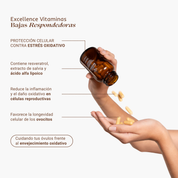 Excellence Bajas Respondedoras