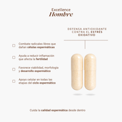 Excellence Hombre