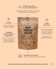 Excellence Whey Protein