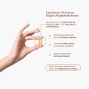 Excellence Bajas Respondedoras