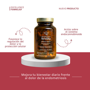 Excellence Femme Relief