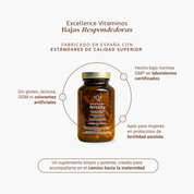 Excellence Bajas Respondedoras