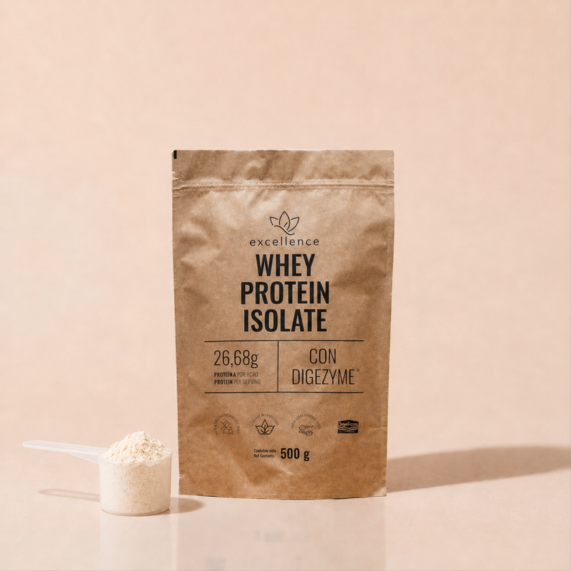 Excellence Whey Protein