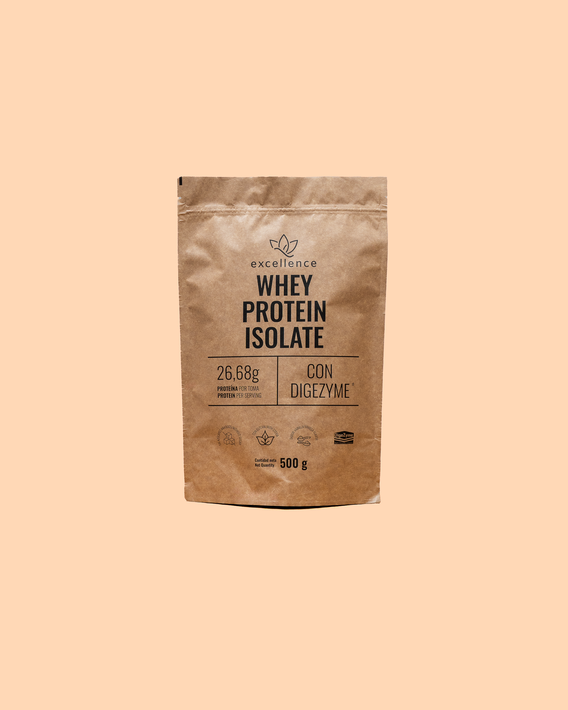 Excellence Whey Protein
