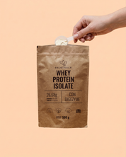 Excellence Whey Protein