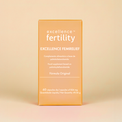Excellence Femme Relief