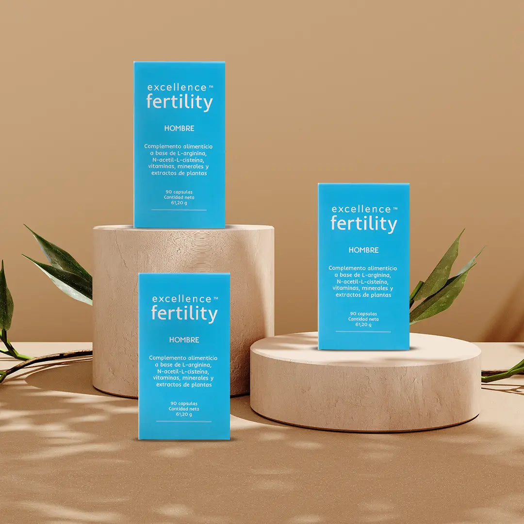 capsulas fertilidad hombre