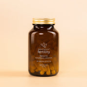 capsulas prenatales fertilidad