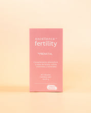 Excellence Prenatal Vitamins