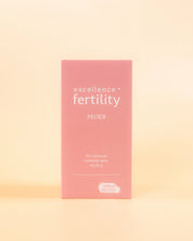 capsulas complemento fertilidad mujer