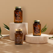 Pack Endo, Femrelief y Omega 3