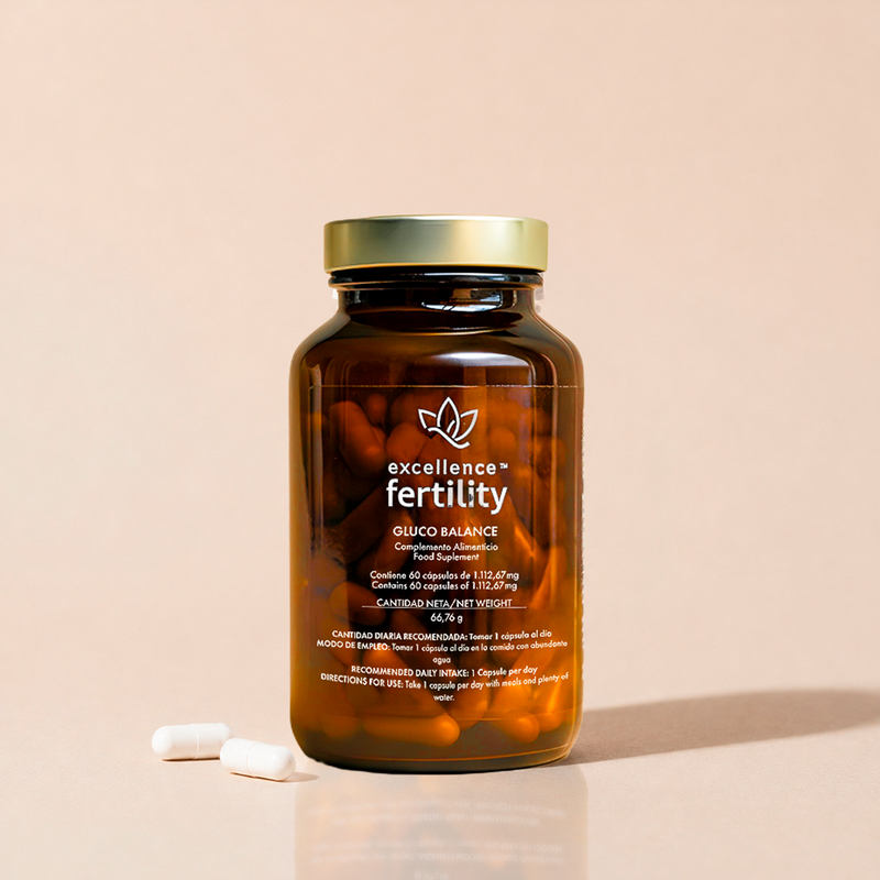 Excellence Gluco Balance