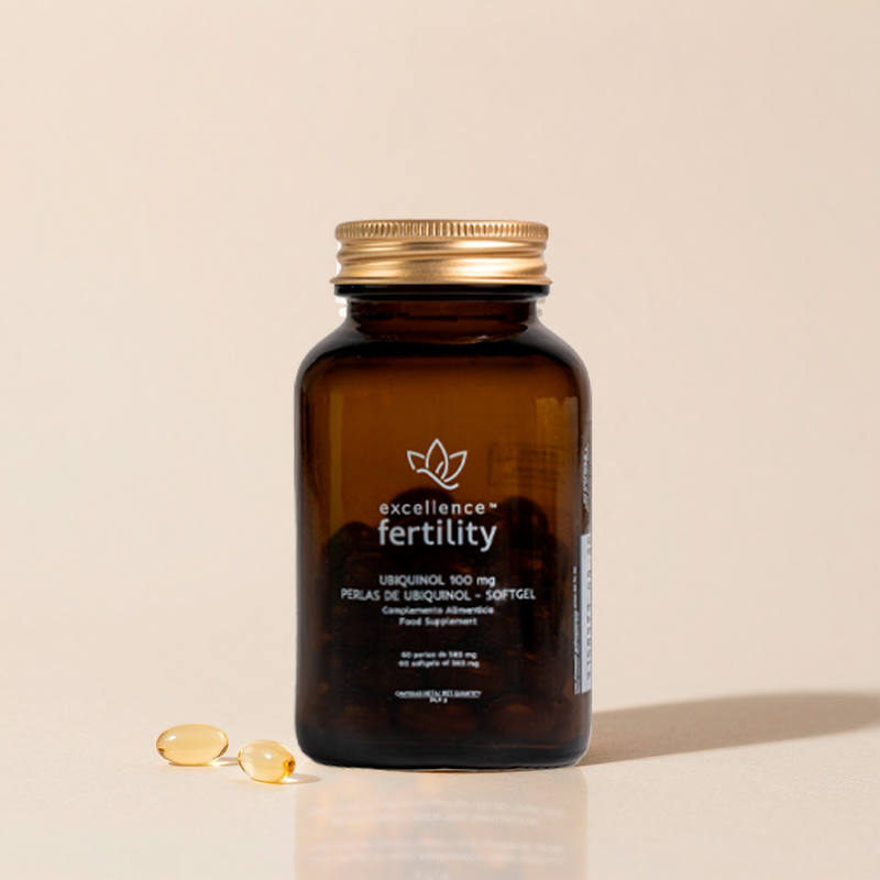 Coenzyma Q10 Ubiquinol Kaneka