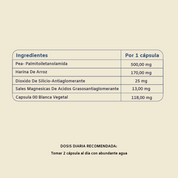 Excellence Femme Relief