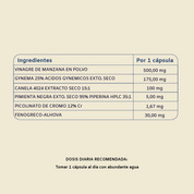 Excellence Gluco Balance